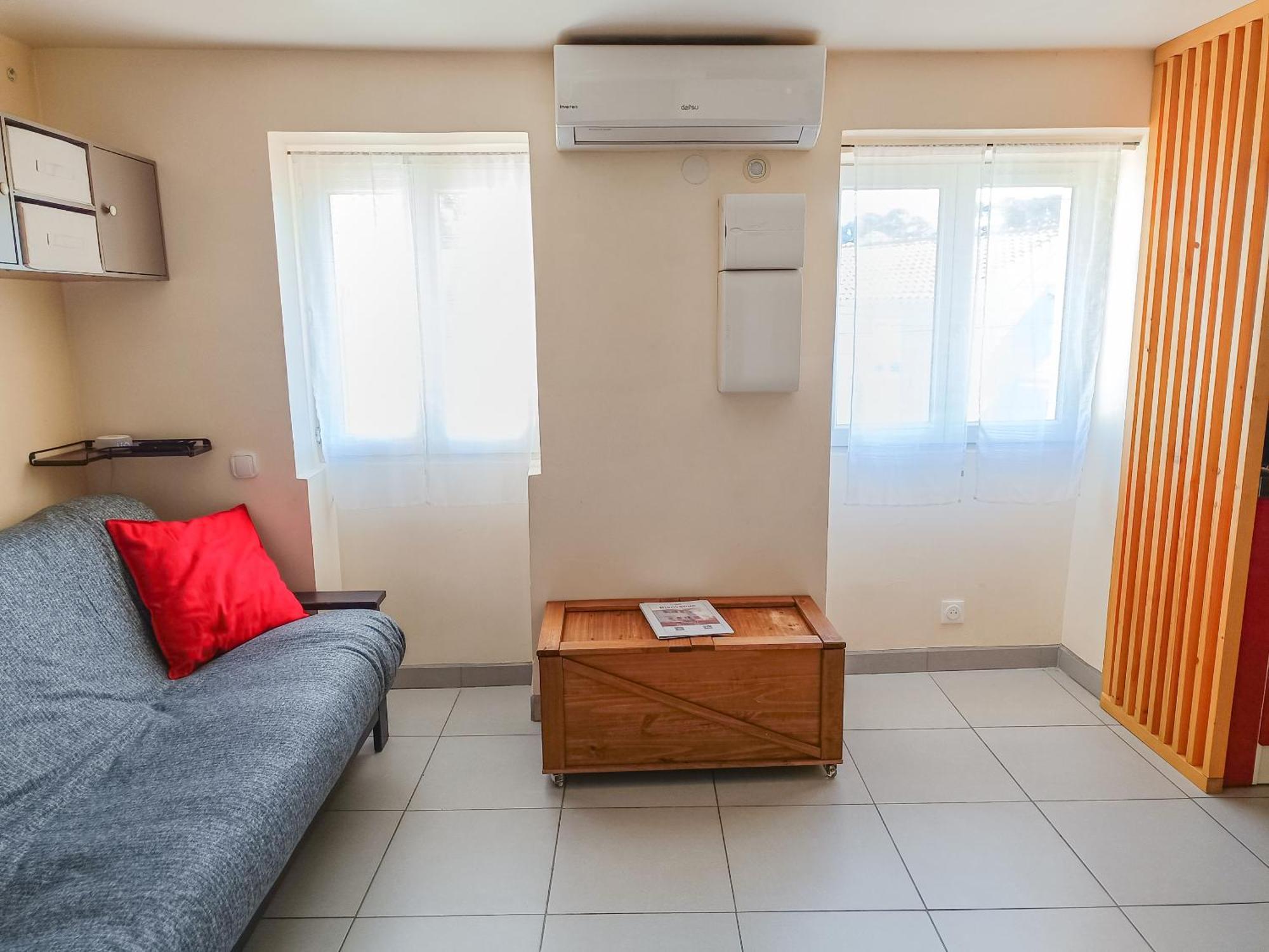 Villa Reiala Plan-De-Cuques Marseille Room photo